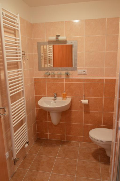 Studio 37 Třeboň חדר תמונה