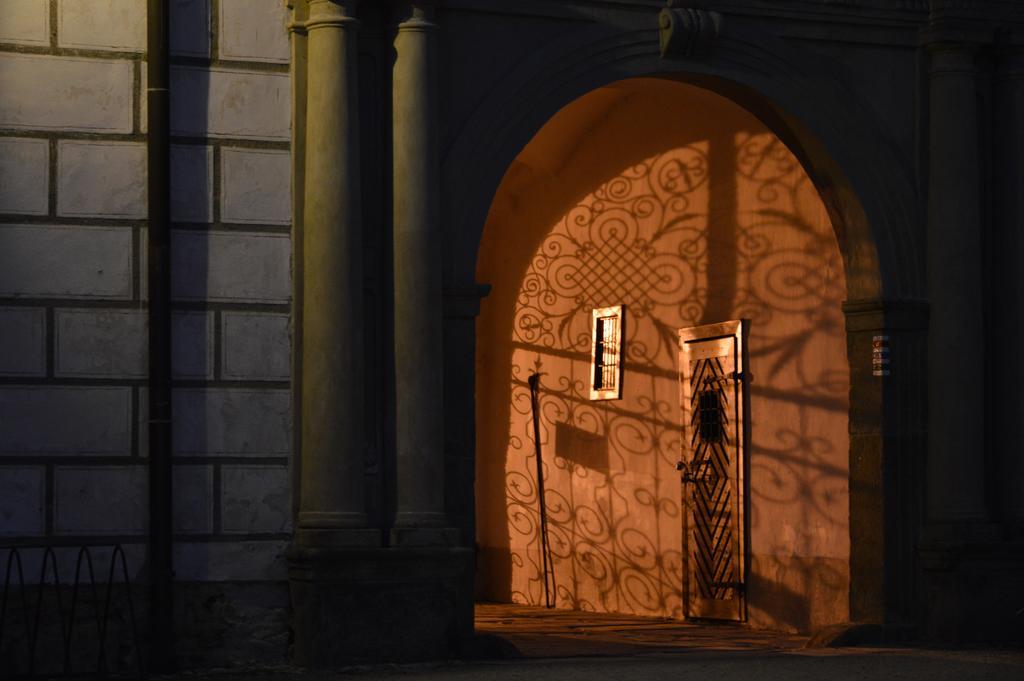 Studio 37 Třeboň חדר תמונה