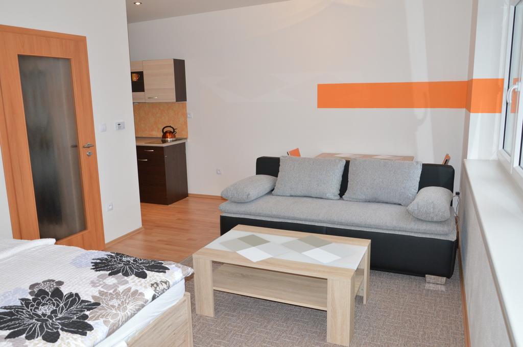 Studio 37 Třeboň חדר תמונה